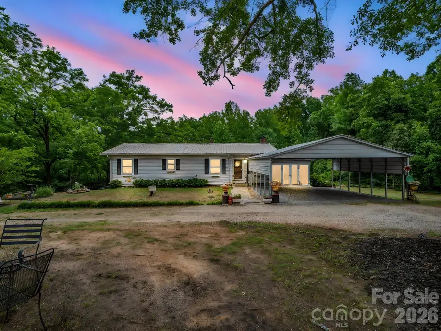 408 Hollis Road, Ellenboro, NC 28040 - #3