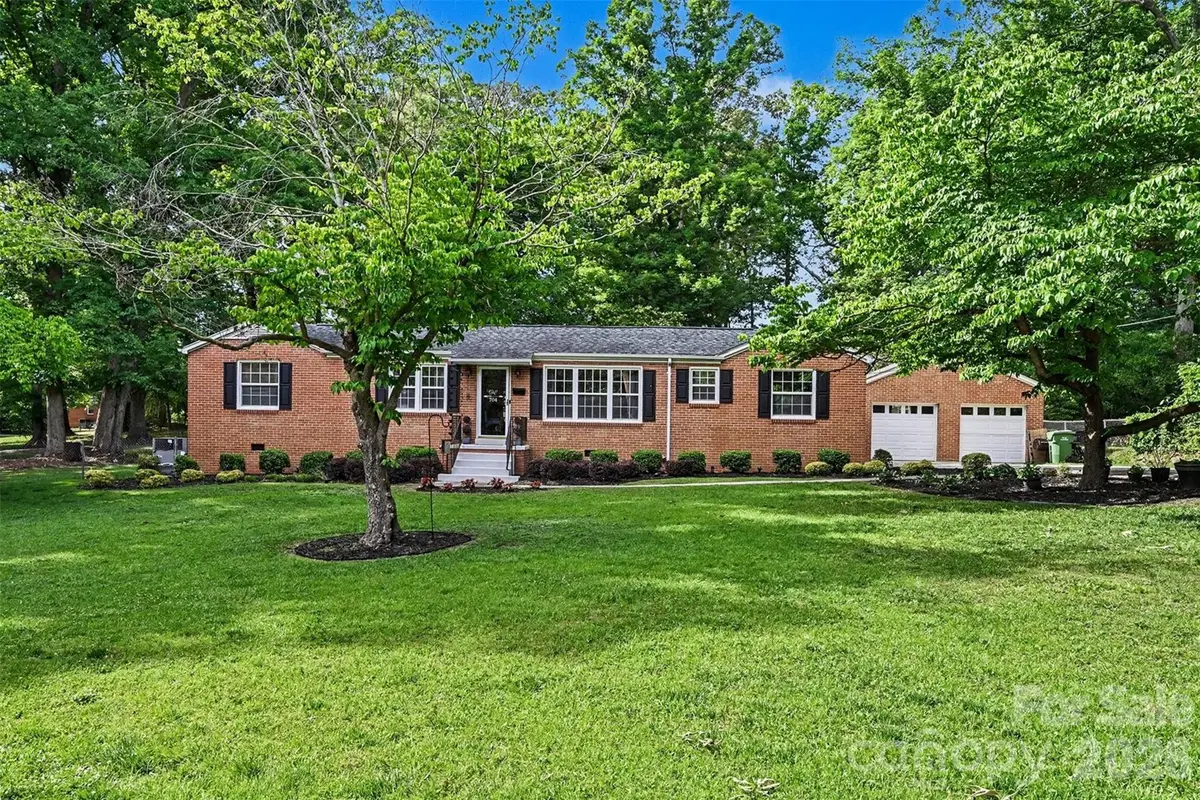 704 Marion Sims Drive, Lancaster, SC 29720 - #1