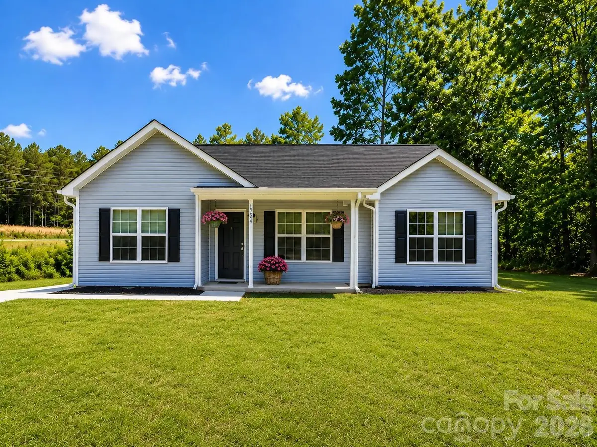 1524 Evans Mill Road, Pageland, SC 29728 - #1