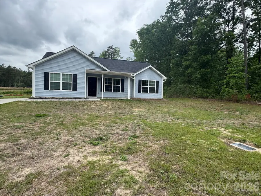 1524 Evans Mill Road, Pageland, SC 29728 - #2