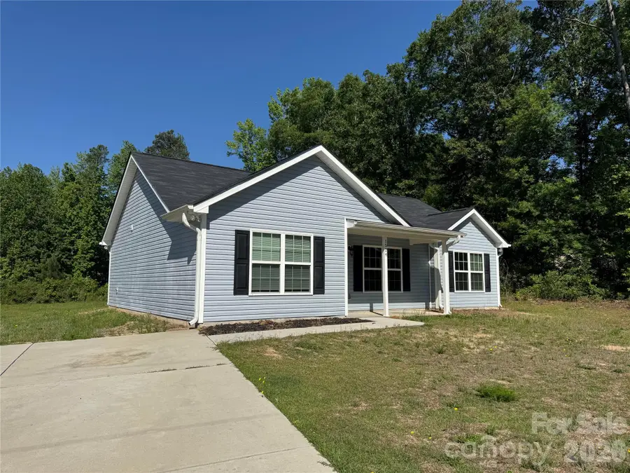 1524 Evans Mill Road, Pageland, SC 29728 - #3