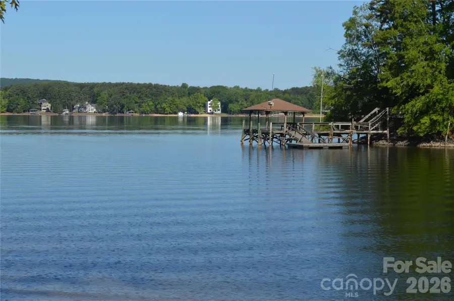 17701 Burnt Hickory Drive #L93A, Charlotte, NC 28278 - #3