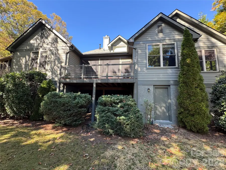 894 Dunroy Drive, Hendersonville, NC 28739 - #3