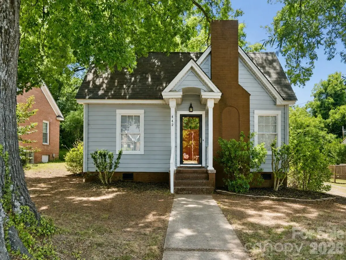 442 Spring Street, Albemarle, NC 28001 - #1