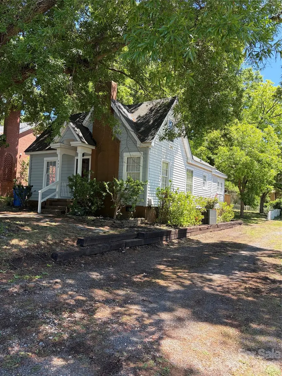 442 Spring Street, Albemarle, NC 28001 - #2