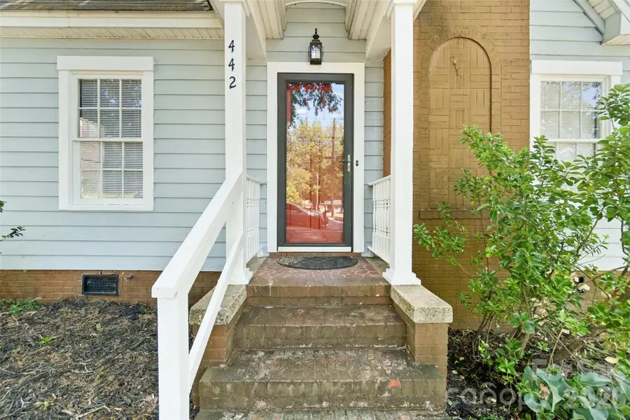442 Spring Street, Albemarle, NC 28001 - #3
