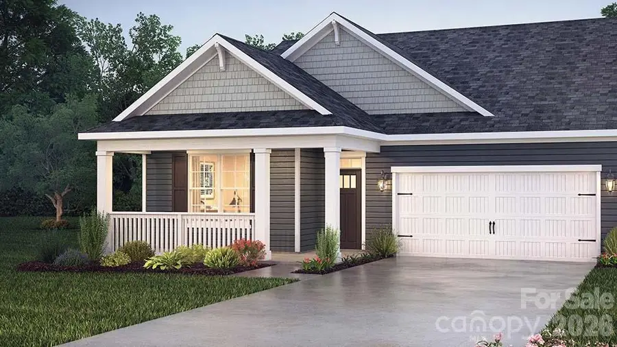 3240 Oberon Street, York, SC 29745 - #3