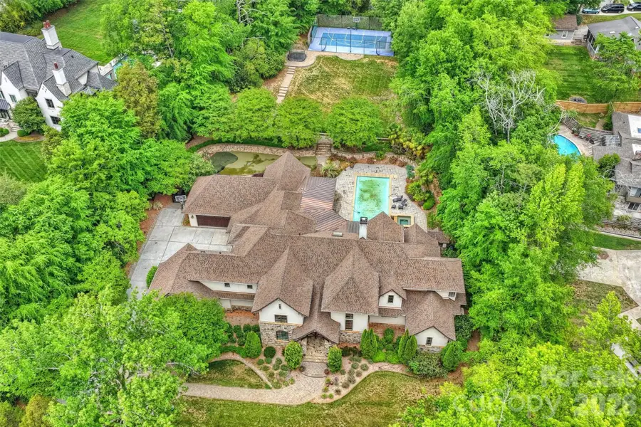 4901 Carmel Park Drive, Charlotte, NC 28226 - #3