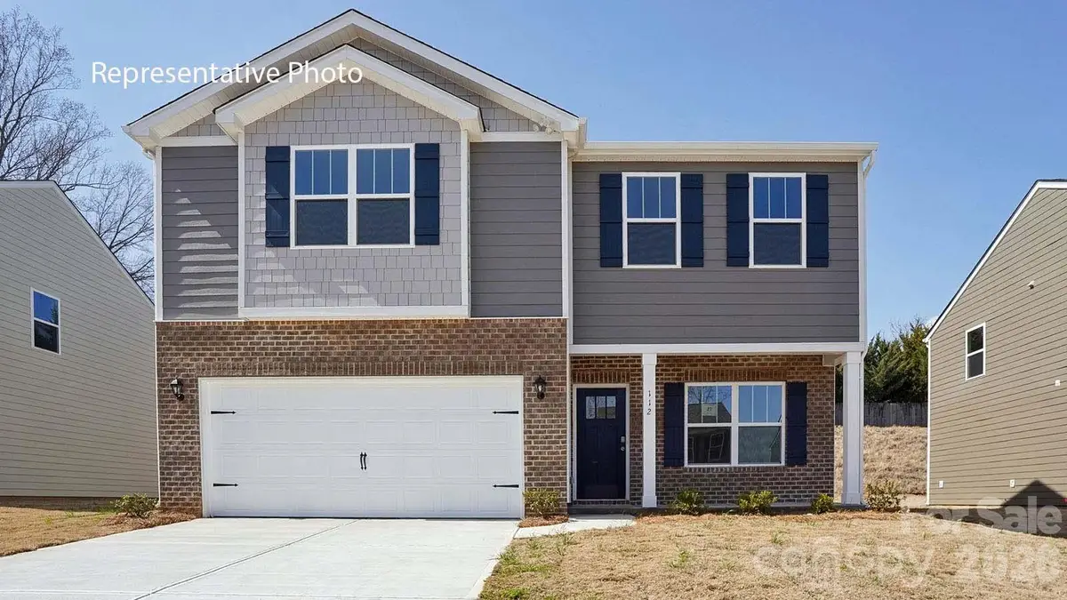 449 Brinkley Drive, Kings Mountain, NC 28086 - #1