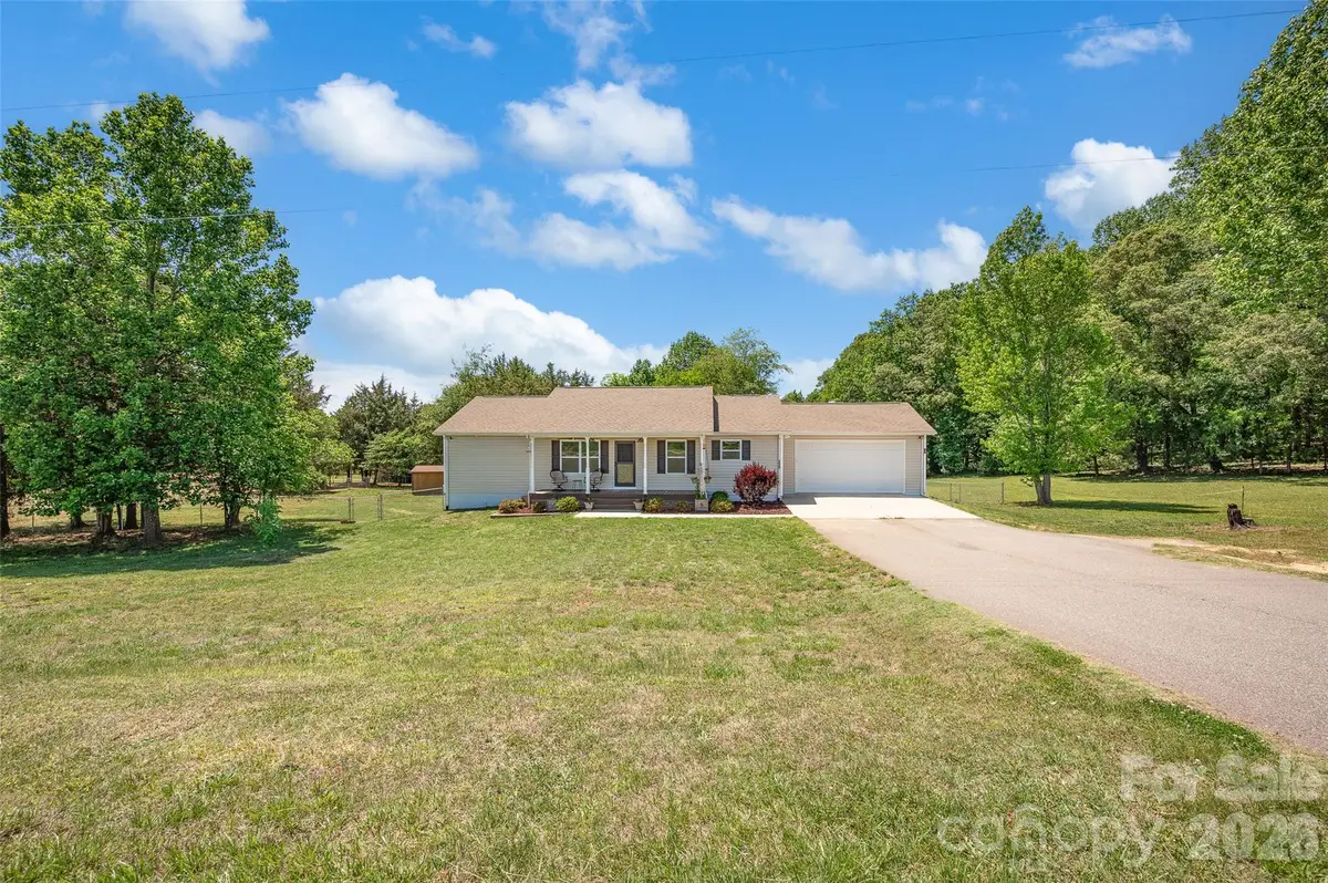 359 Rash Road, Olin, NC 28660 - #1