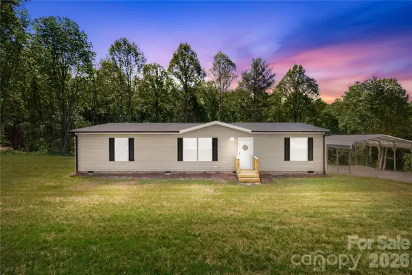 251 Center Lane, Thurmond, NC 28683