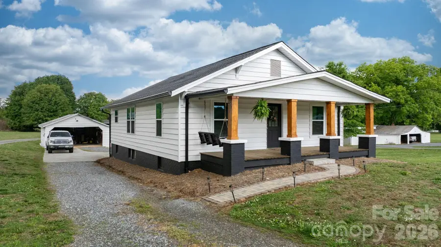3941 Springs Road, Conover, NC 28613 - #2