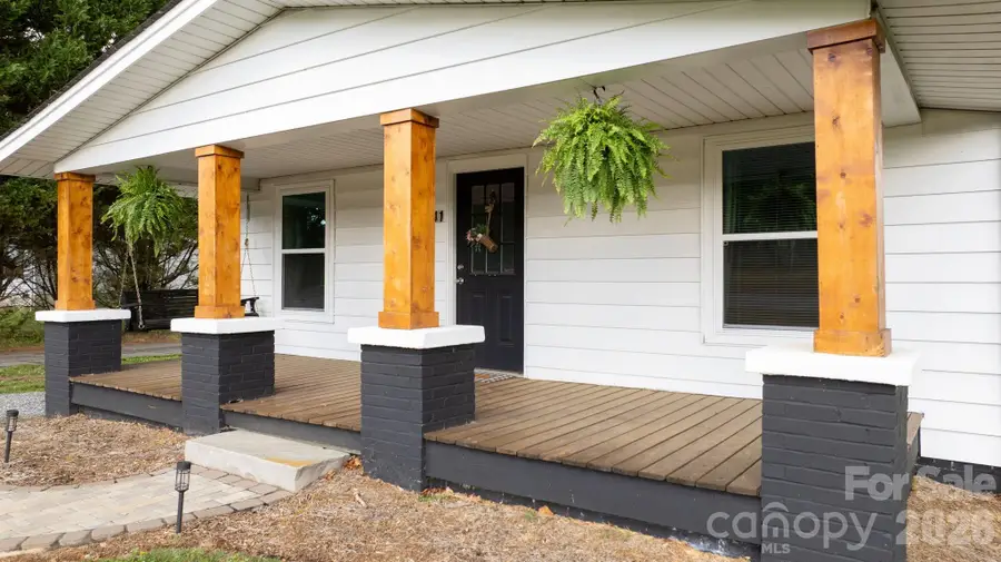 3941 Springs Road, Conover, NC 28613 - #3