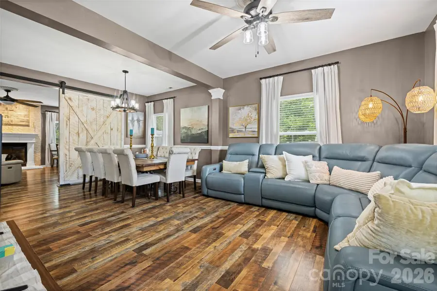 3967 Parkers Ferry Road, Fort Mill, SC 29715 - #3