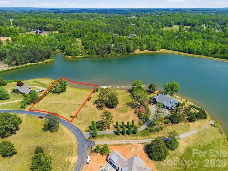 0 Mapleton Lane #18, Columbus, NC 28722 - #3