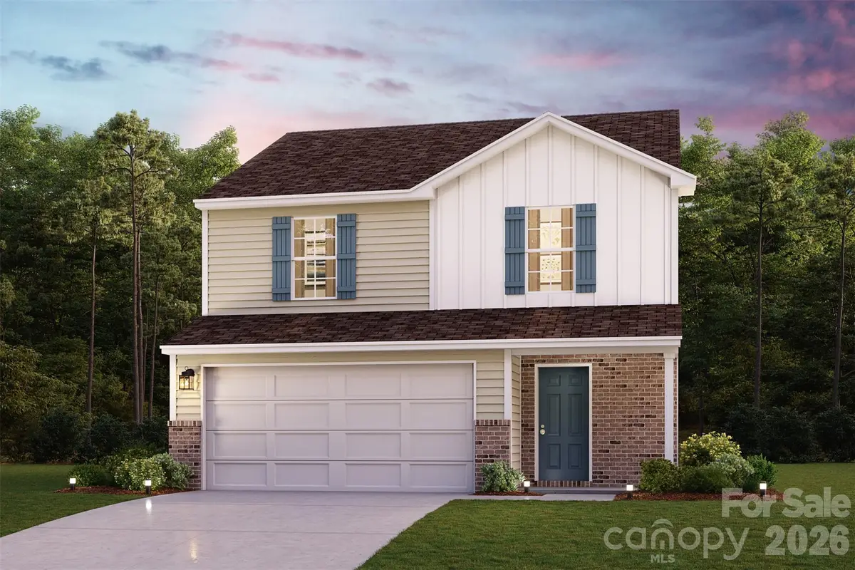 723 Tomlin Trail, Spartanburg, SC 29301 - #1
