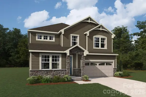 1301 Honey Trail, Monroe, NC 28112