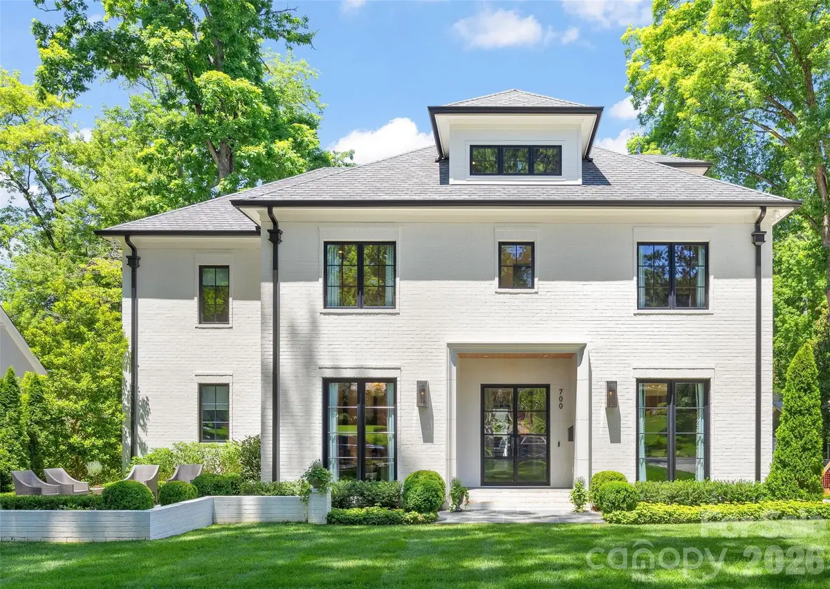 700 Cherokee Road, Charlotte, NC 28207 - #1