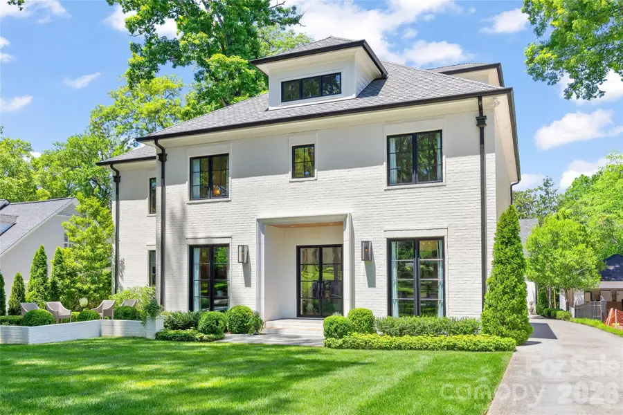 700 Cherokee Road, Charlotte, NC 28207 - #2