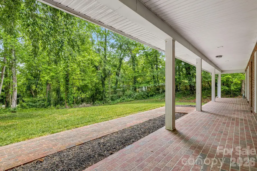 35 Byrd Road, Candler, NC 28715 - #3