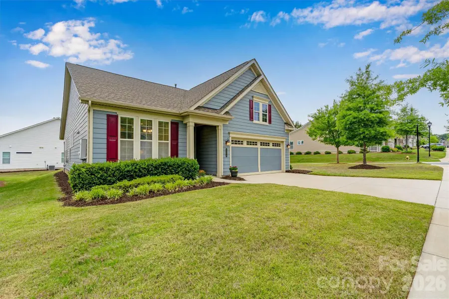 8306 Festival Way, Charlotte, NC 28215 - #2