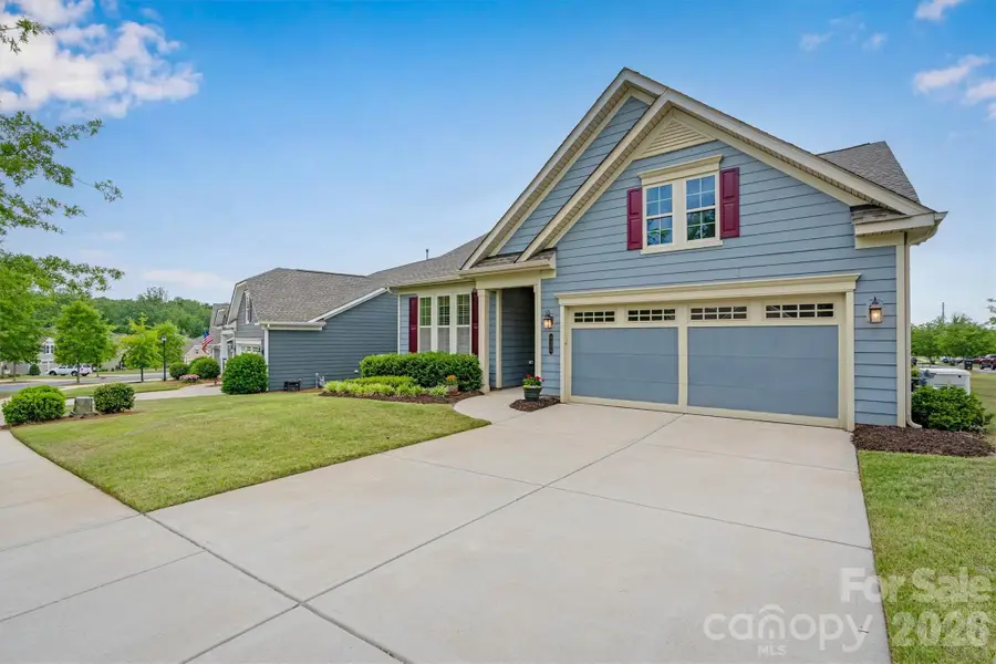 8306 Festival Way, Charlotte, NC 28215 - #3