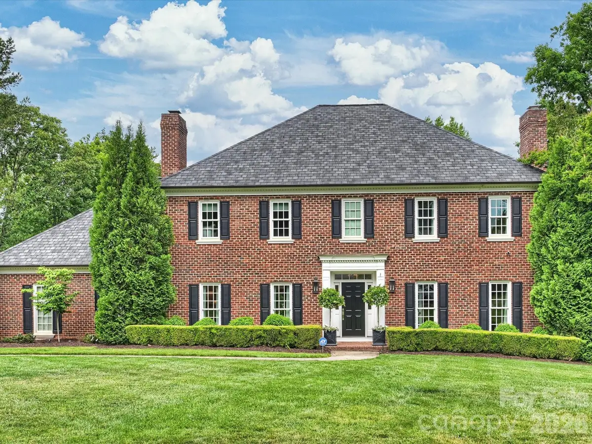 4017 Moorland Drive, Charlotte, NC 28226 - #1