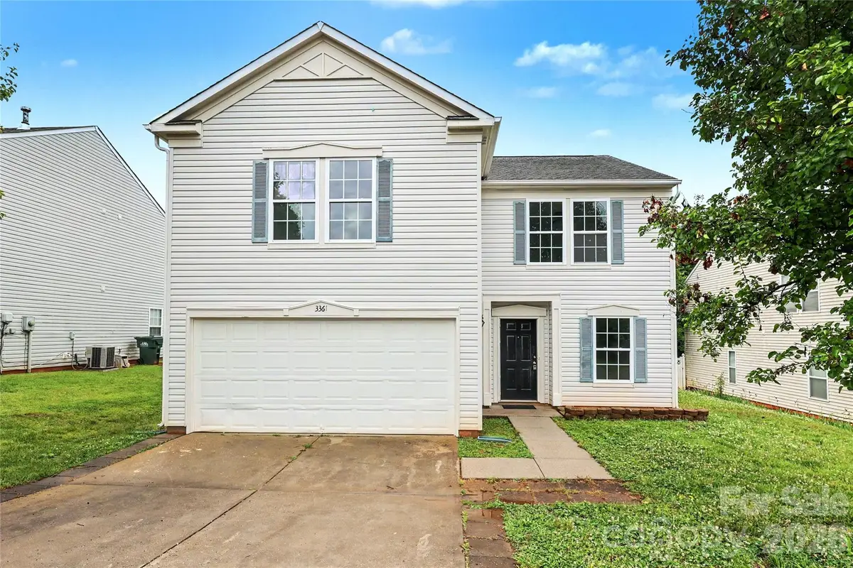 3361 Table Rock Drive, Gastonia, NC 28052 - #1