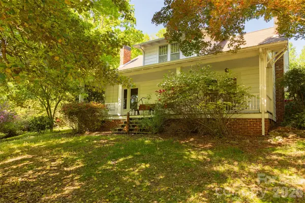 484 Yancey Road, Marion, NC 28752