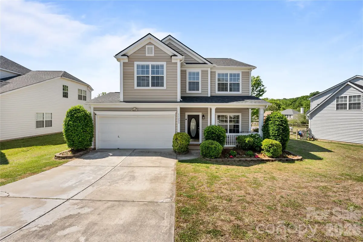 11229 Palomar Mountain Drive, Charlotte, NC 28278 - #1