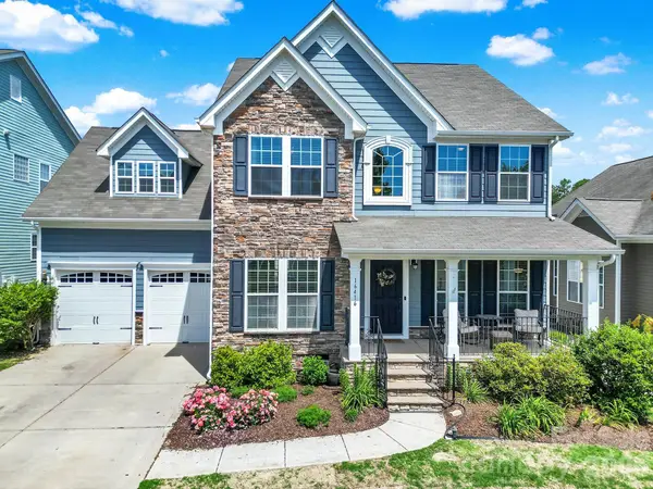 16416 Leavitt Lane, Davidson, NC 28036