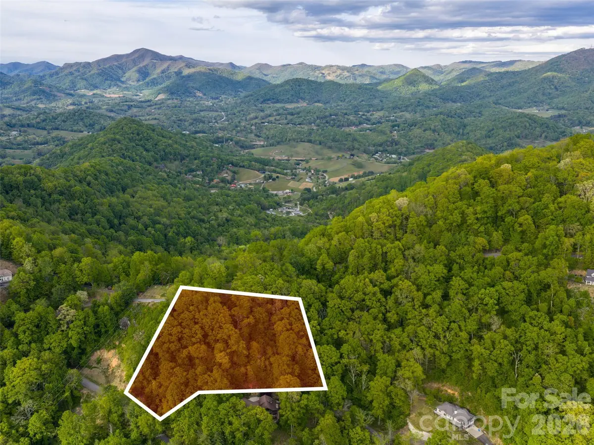 Lot 26 Fincher Mountain Road, Waynesville, NC 28785 - #1