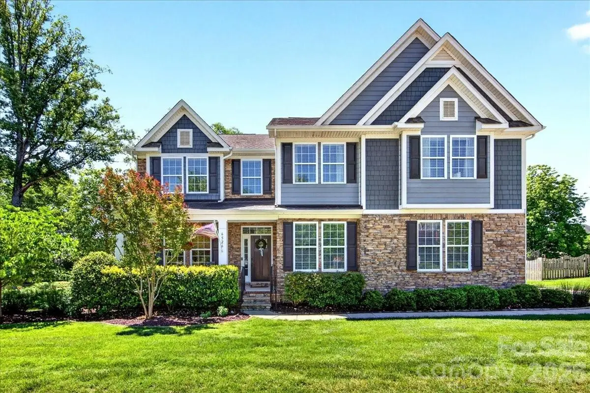 6526 Alba Rose Lane, Huntersville, NC 28078 - #1