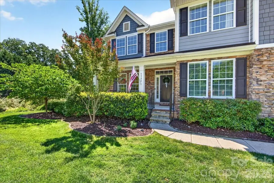 6526 Alba Rose Lane, Huntersville, NC 28078 - #2