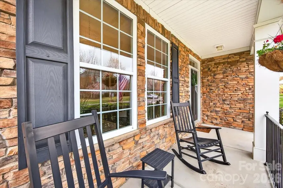 6526 Alba Rose Lane, Huntersville, NC 28078 - #3
