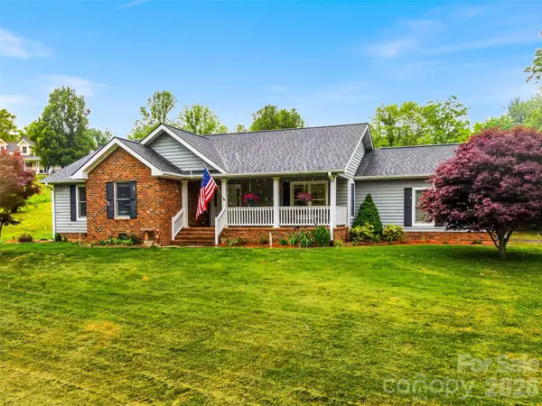 530 Windom Cove, Burnsville, NC 28714