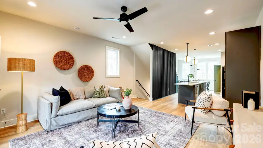 1310 Carolyn Drive, Charlotte, NC 28205 - #2