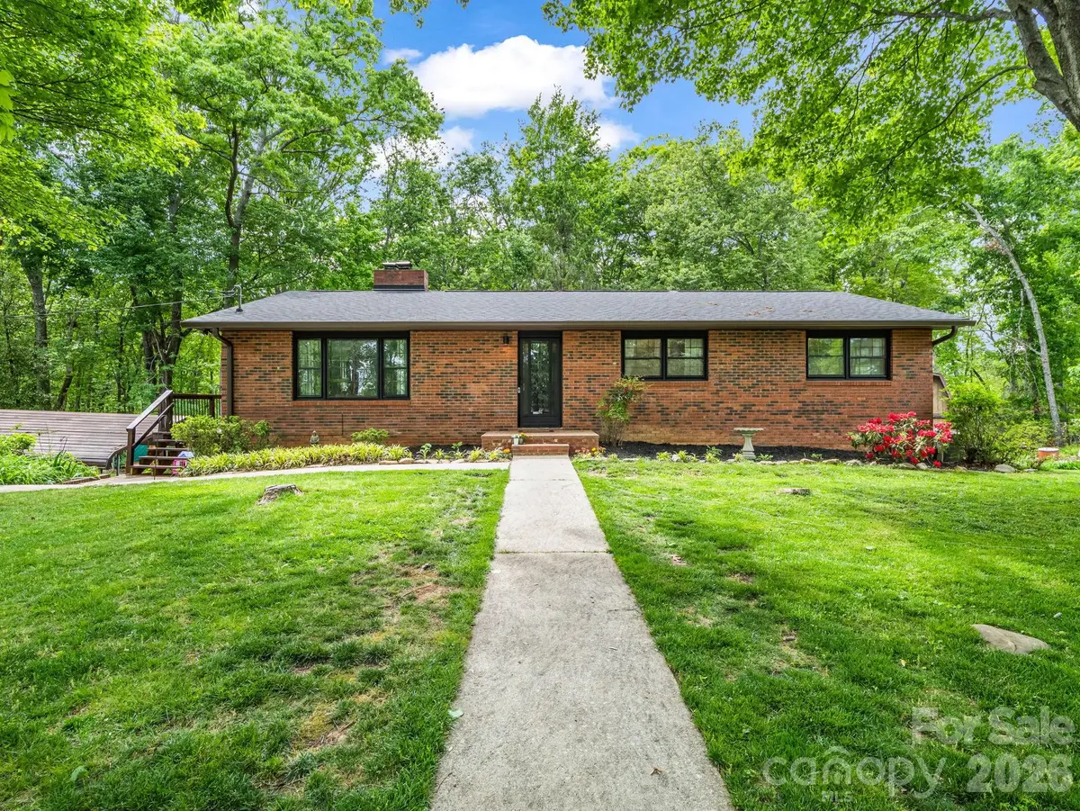 92 Greenwood Acres Drive, Mills River, NC 28759 - #1