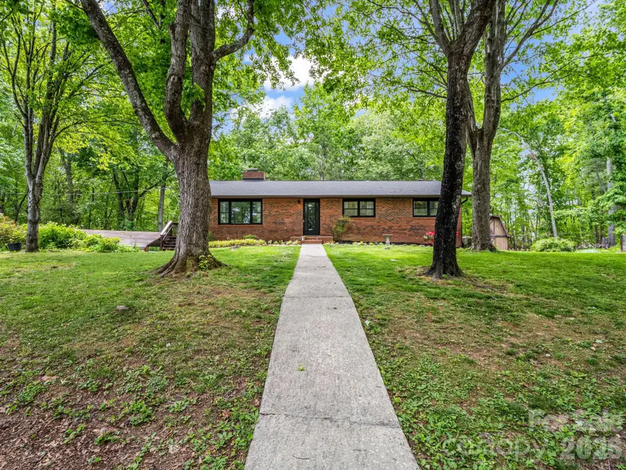 92 Greenwood Acres Drive, Mills River, NC 28759 - #2
