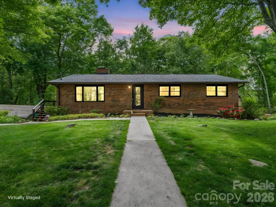 92 Greenwood Acres Drive, Mills River, NC 28759 - #3
