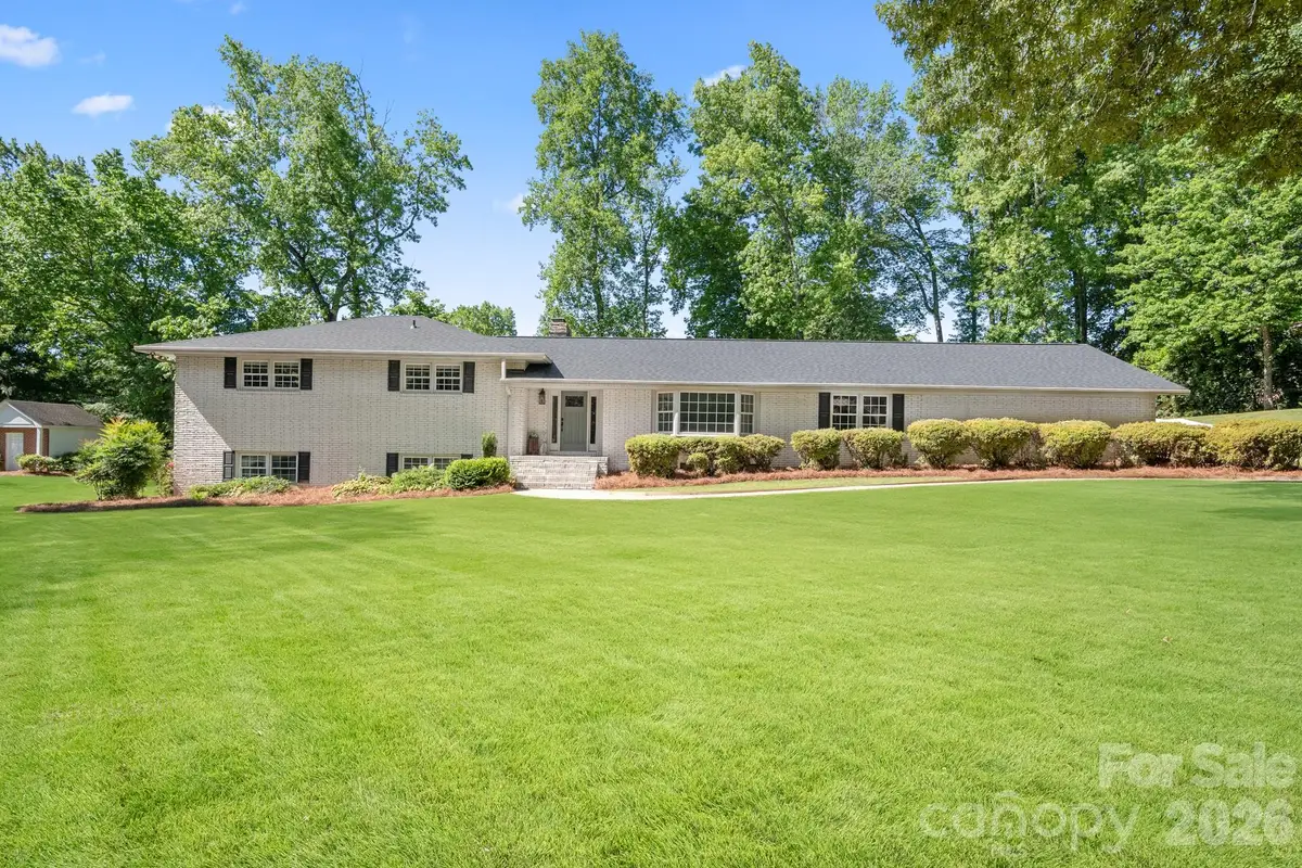 3713 Saint Regis Drive, Gastonia, NC 28056 - #1