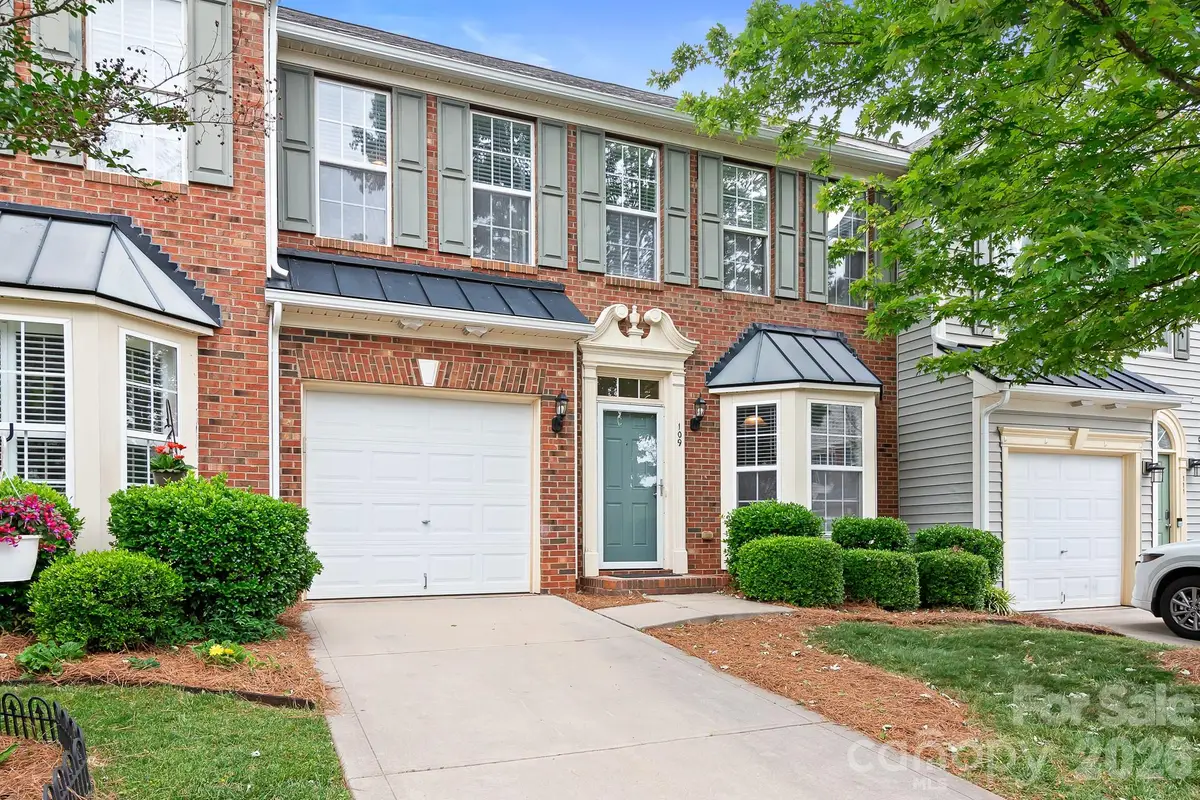 109 Kase Court, Mooresville, NC 28117 - #1