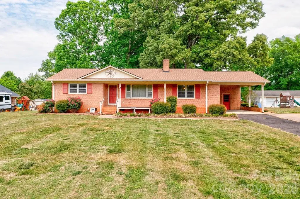 751 Pleasantdale Drive, Shelby, NC 28150 - #1