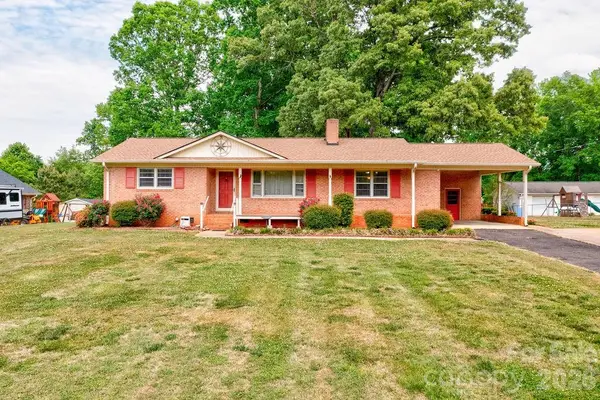 751 Pleasantdale Drive, Shelby, NC 28150