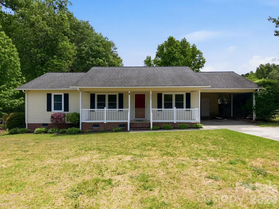 425 Catawba Drive, Salisbury, NC 28147 - #2
