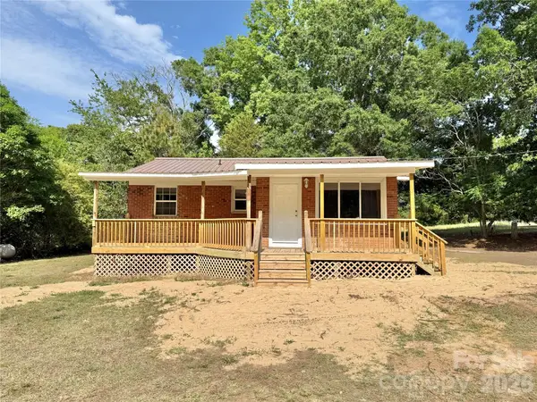 878 Stanback Ferry Road, Lilesville, NC 28091