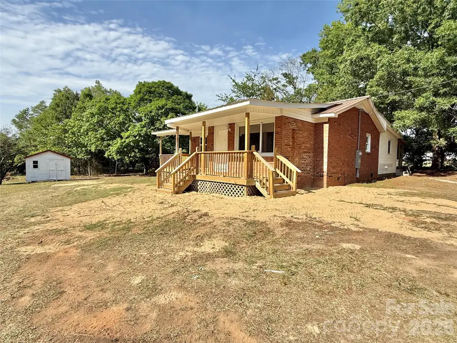 878 Stanback Ferry Road, Lilesville, NC 28091 - #3