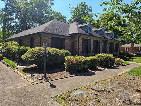 1108 Oak Hill Drive, Monroe, NC 28112