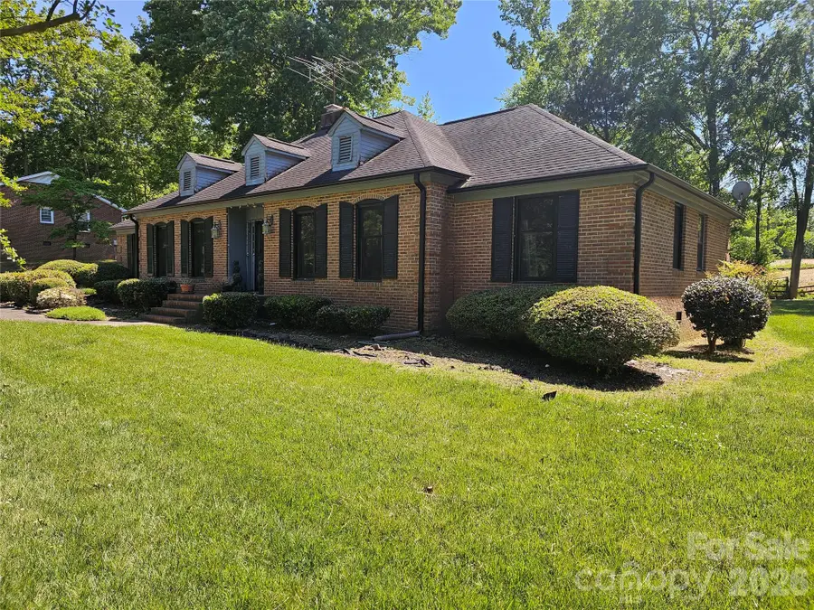 1108 Oak Hill Drive, Monroe, NC 28112 - #2
