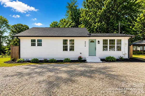 850 E Nc 152 Highway, China Grove, NC 28023